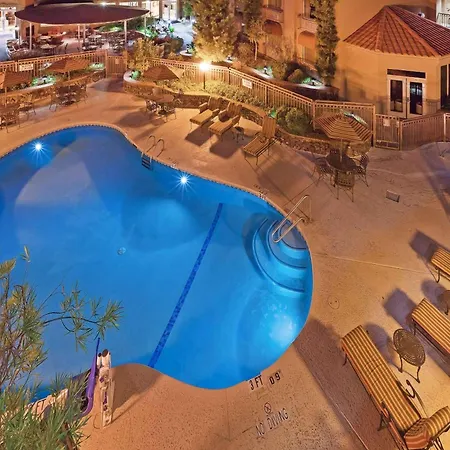 Radisson Hotel El Paso Airport-3
