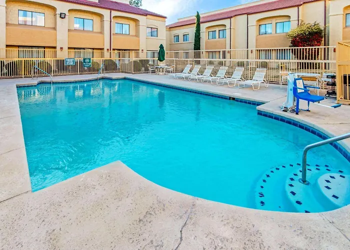 La Quinta Inn By Wyndham Las Cruces Mesilla Valley
