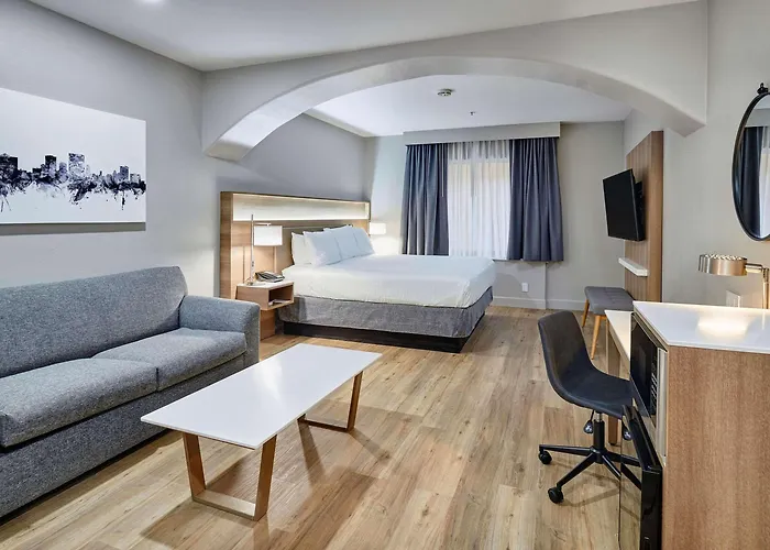 Radisson Hotel El Paso Airport
