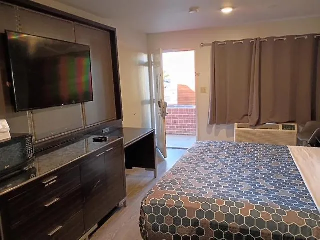 Go2 Inn & Suites By Relianse - El Paso